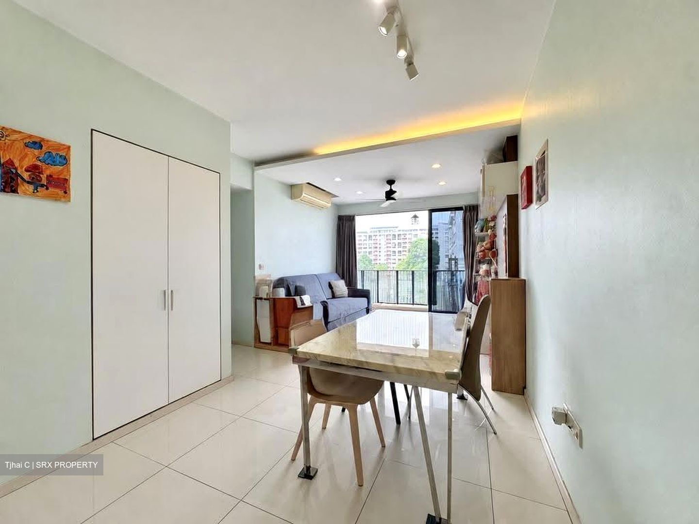 The Rainforest (D23), Condominium #634919621